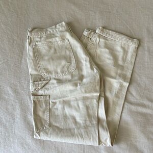 Brandy Melville carpenter pants